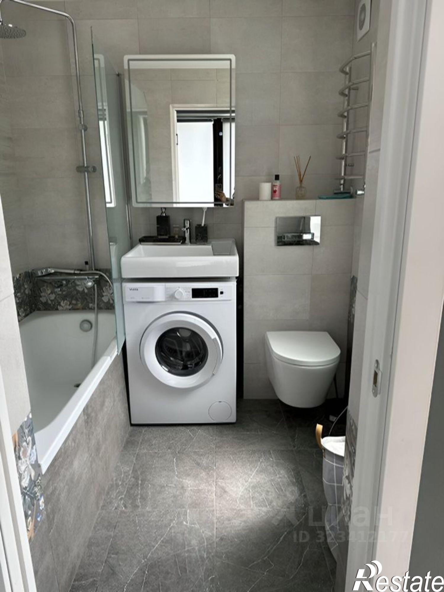 Сдать квартиру за 32 000 рублей на улица Суворова, 23