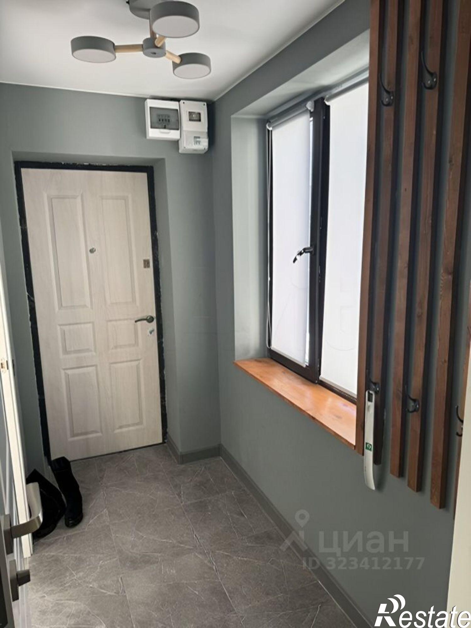 Сдать квартиру за 32 000 рублей на улица Суворова, 23