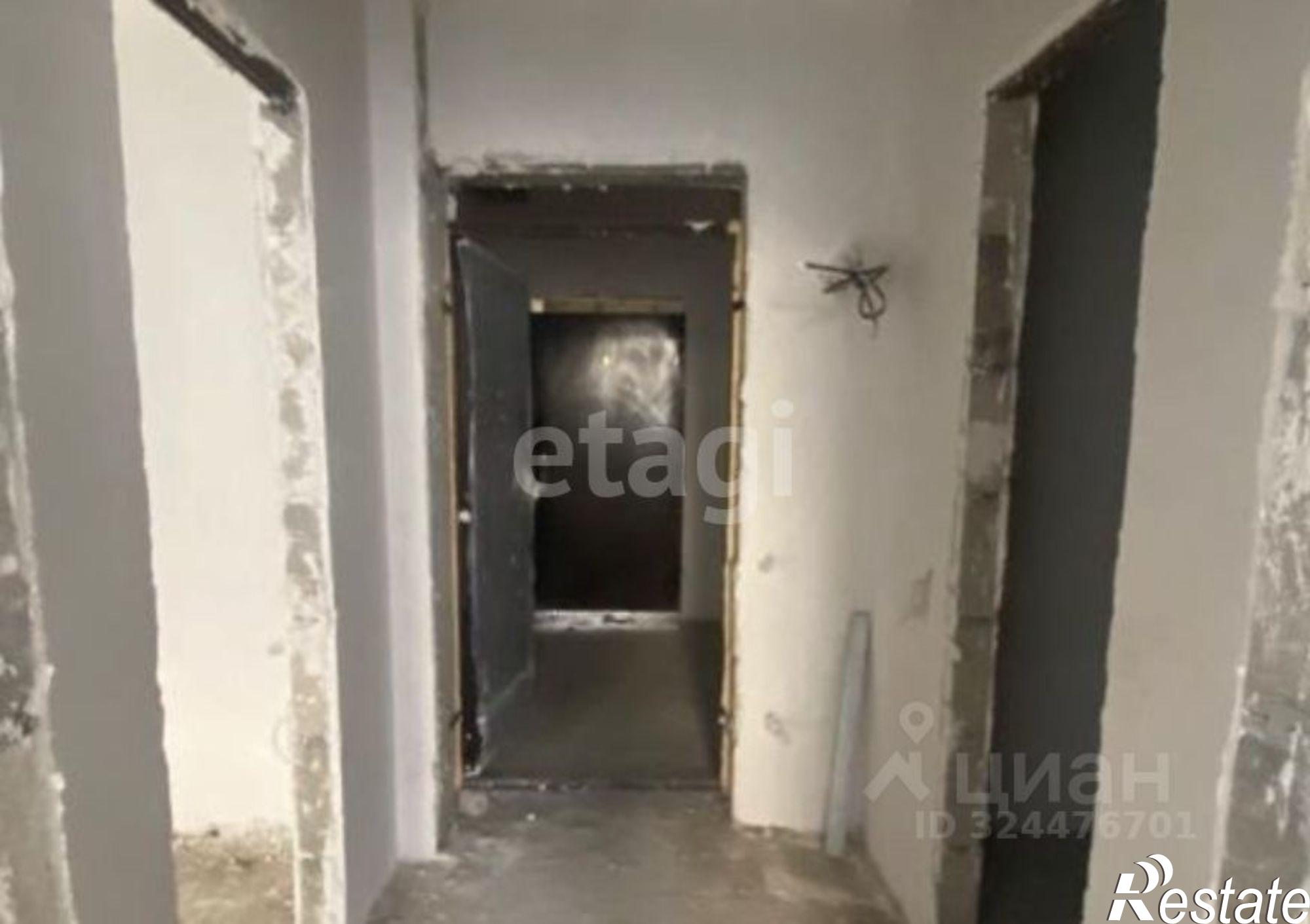 Купить квартиру за 6 000 000 рублей на улица Декабристов, 39А