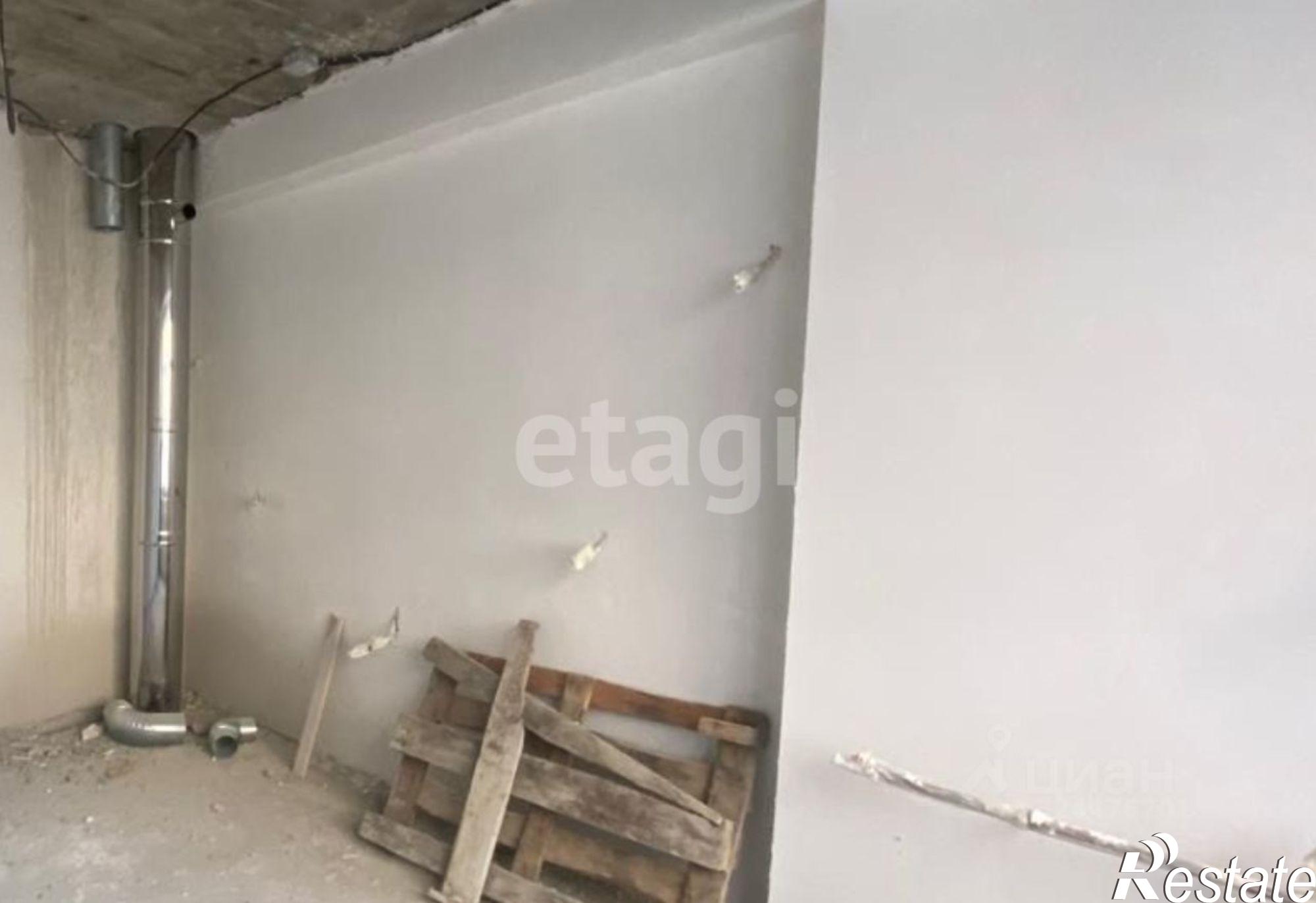 Купить квартиру за 6 000 000 рублей на улица Декабристов, 39А