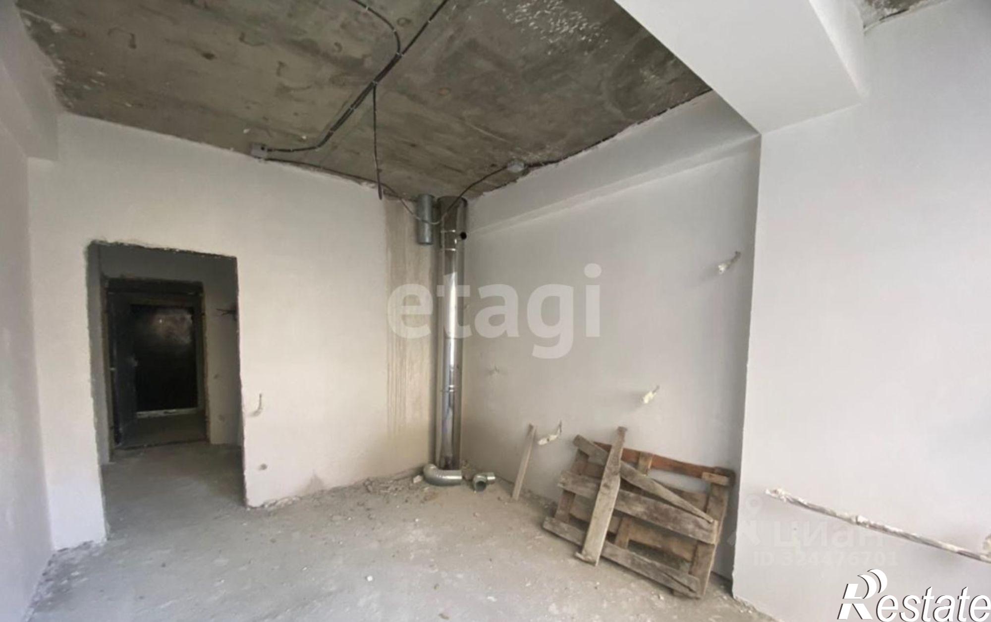 Купить квартиру за 6 000 000 рублей на улица Декабристов, 39А