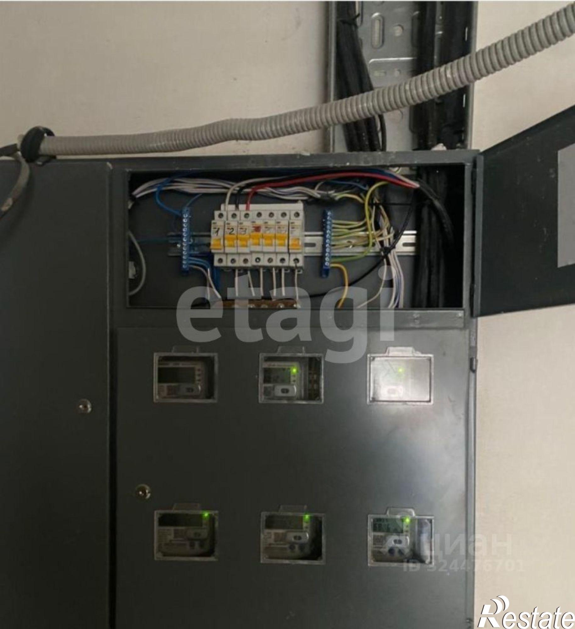 Купить квартиру за 6 000 000 рублей на улица Декабристов, 39А