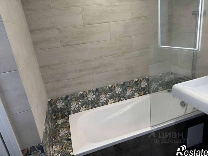 1-комн квартира улица Суворова, 23,  д. 23