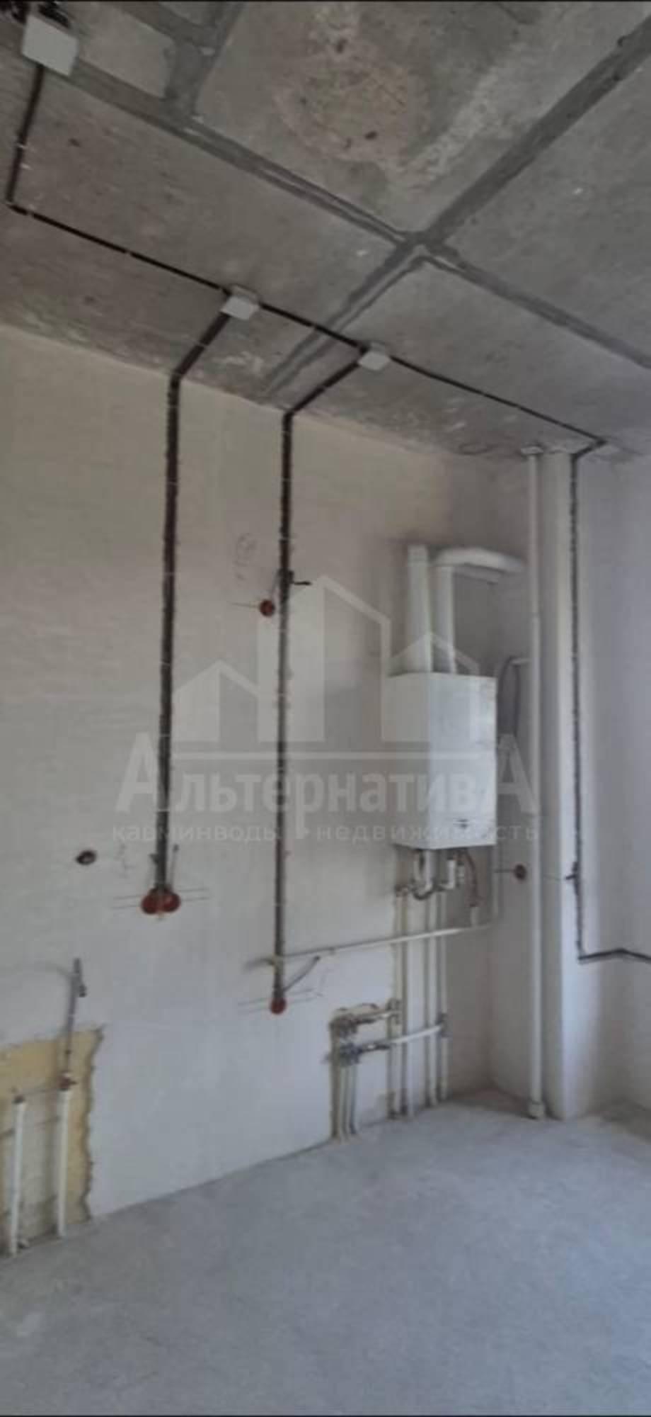 Купить квартиру за 15 000 000 рублей на Катыхина ул.