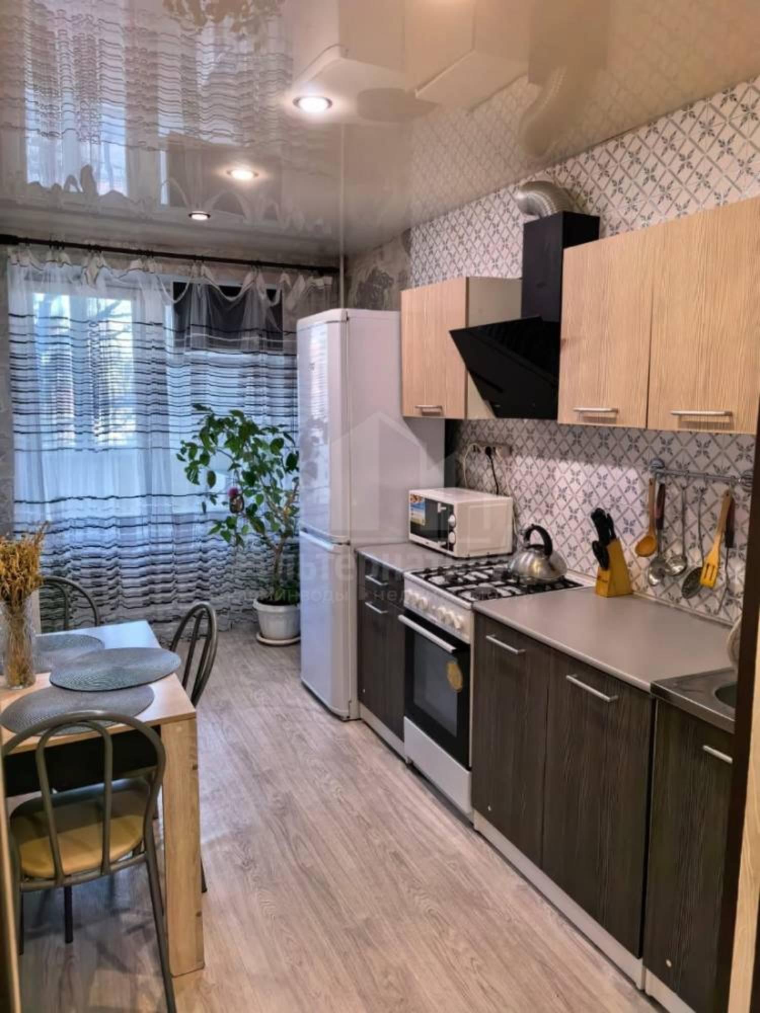 Купить квартиру за 12 200 000 рублей на Велинградская ул.