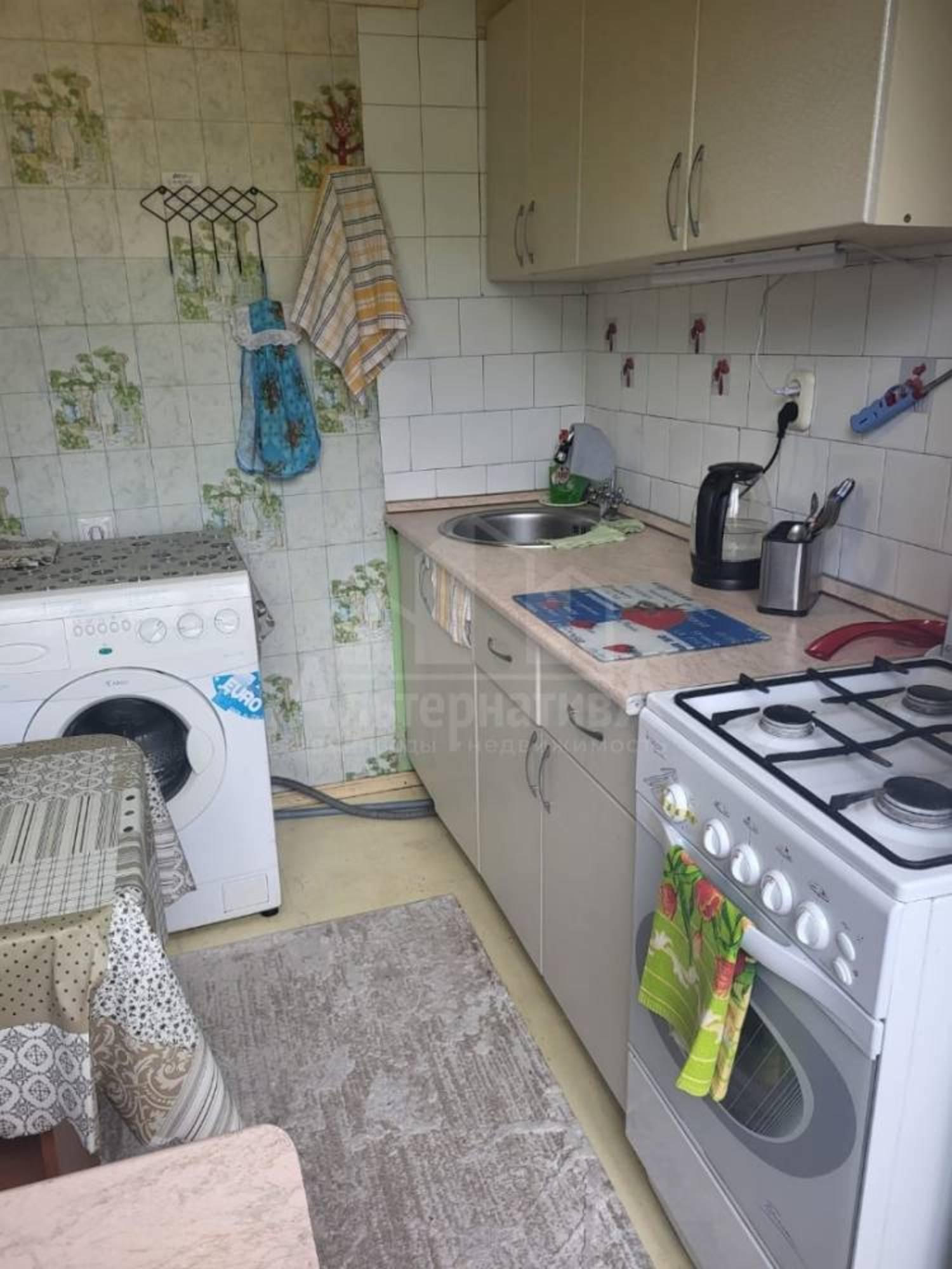 Купить квартиру за 7 300 000 рублей на Жуковского ул.