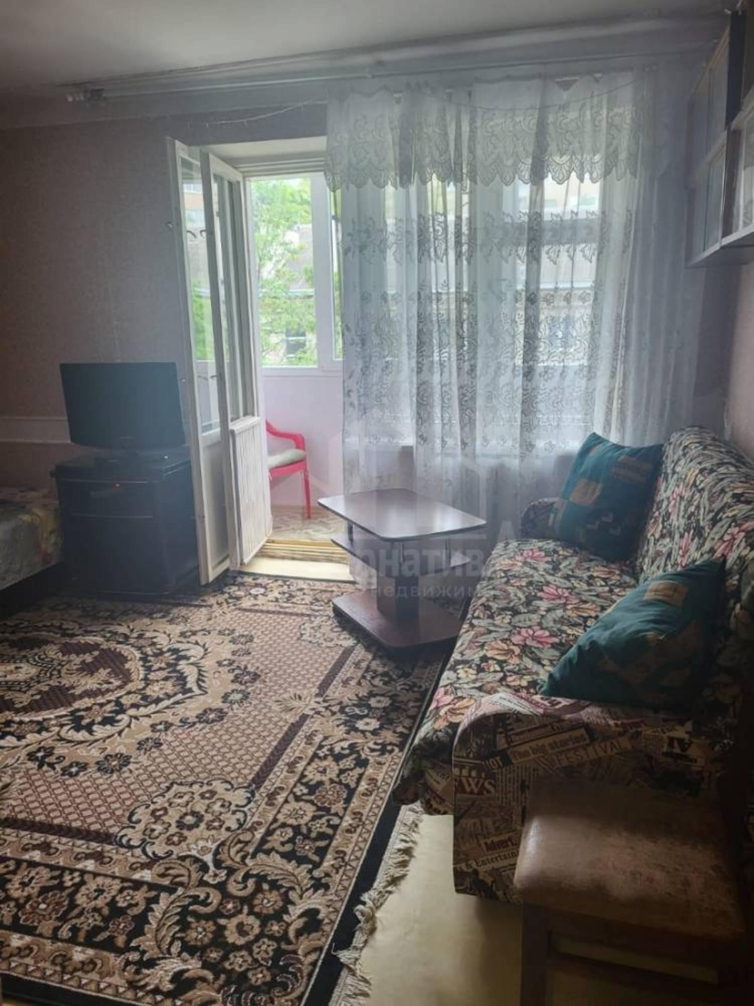 Купить квартиру за 7 300 000 рублей на Жуковского ул.