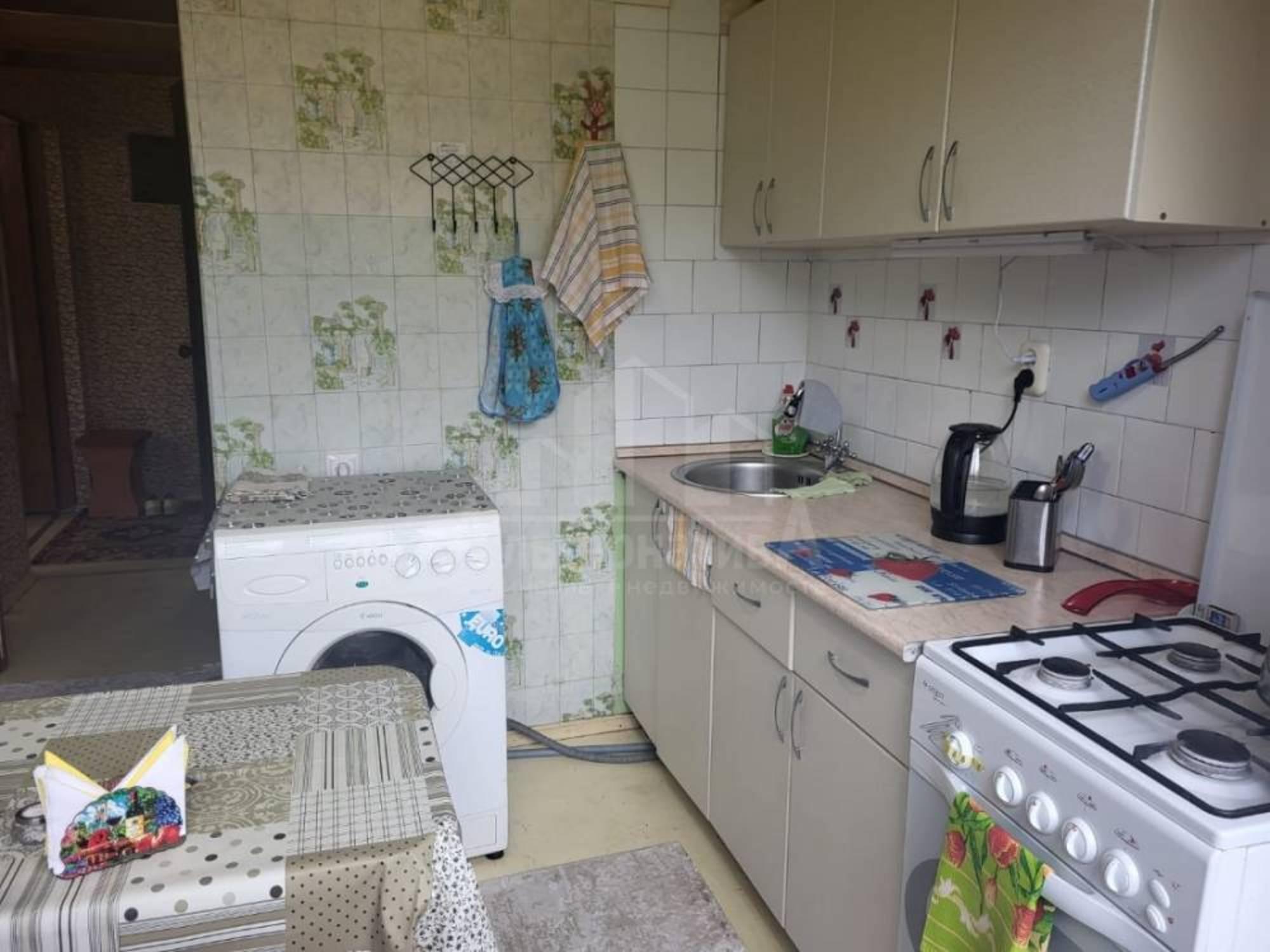 Купить квартиру за 7 300 000 рублей на Жуковского ул.