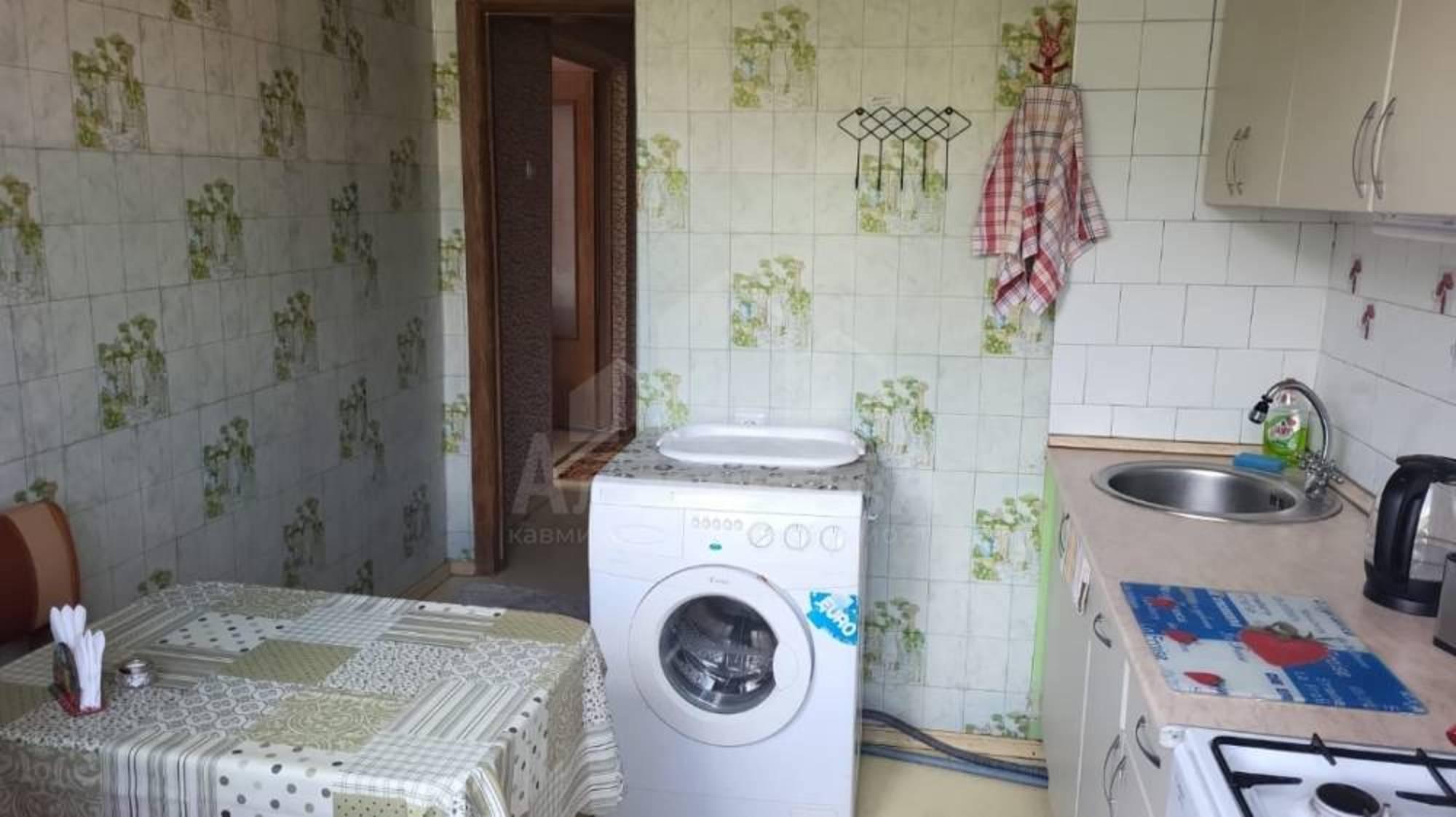 Купить квартиру за 7 300 000 рублей на Жуковского ул.