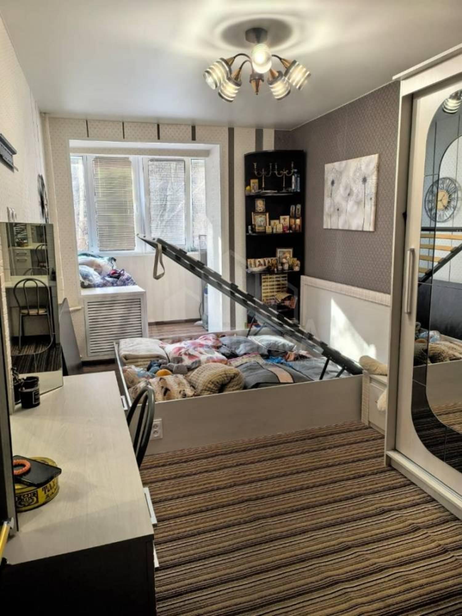 Купить квартиру за 12 200 000 рублей на Велинградская ул.