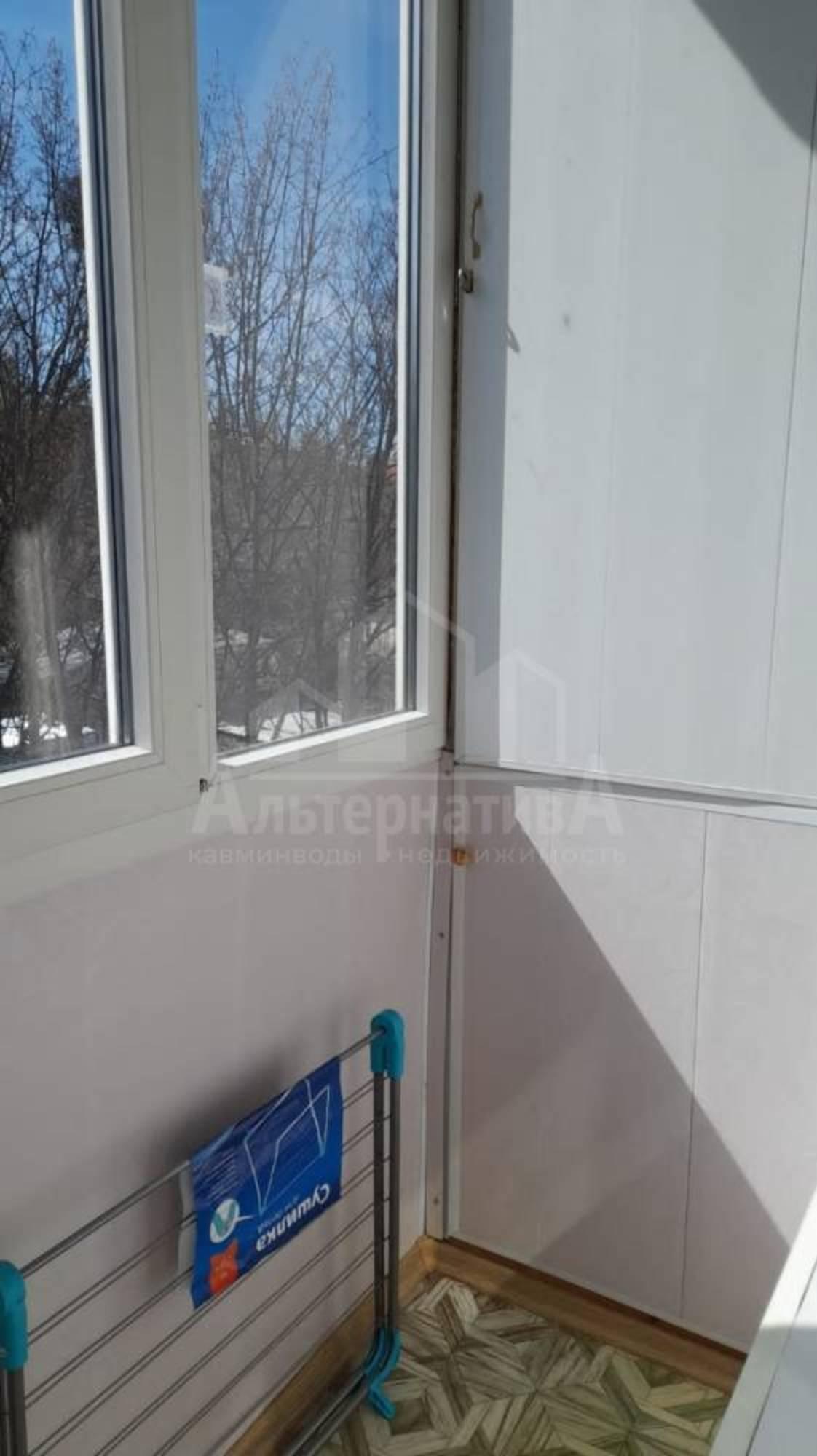 Купить квартиру за 7 300 000 рублей на Жуковского ул.