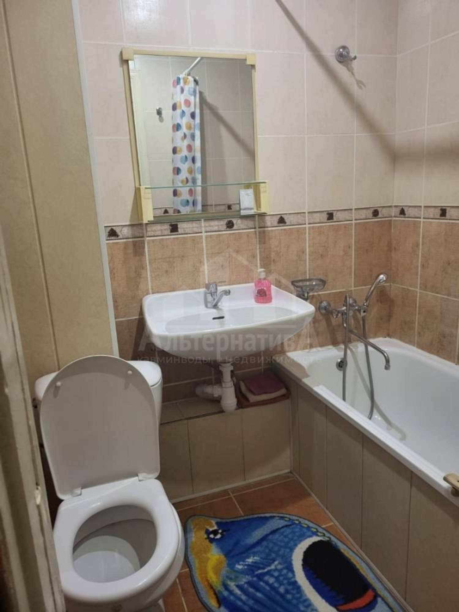 Купить квартиру за 7 300 000 рублей на Жуковского ул.