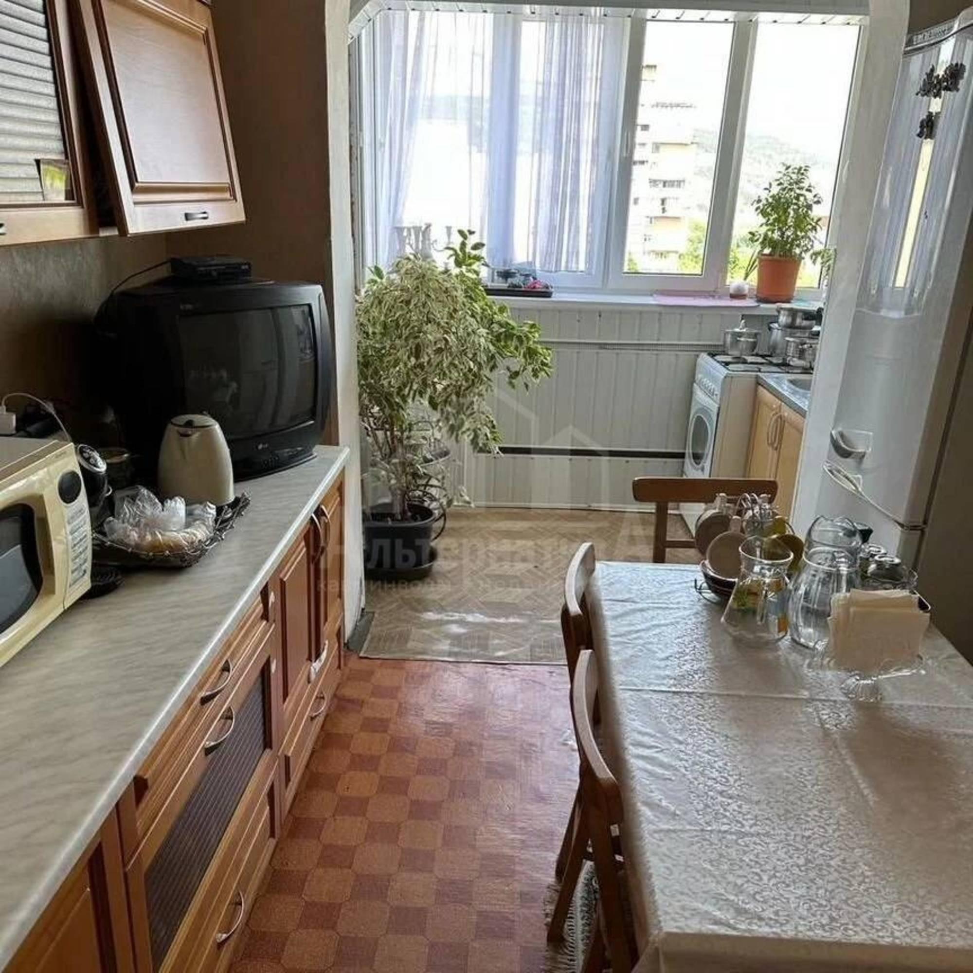 Купить квартиру за 7 500 000 рублей на Главная ул.