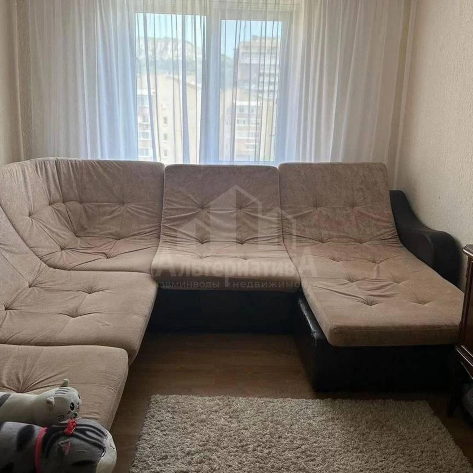 Купить квартиру за 7 500 000 рублей на Главная ул.