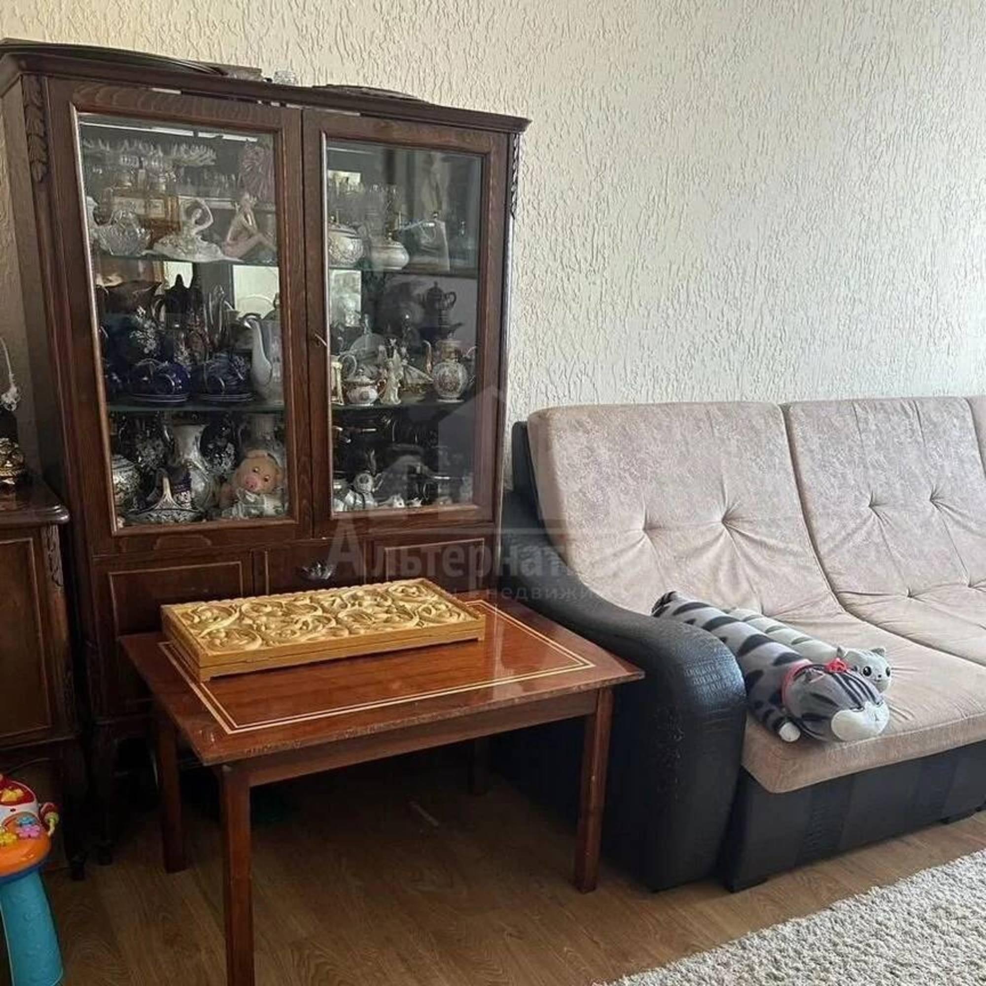 Купить квартиру за 7 500 000 рублей на Главная ул.