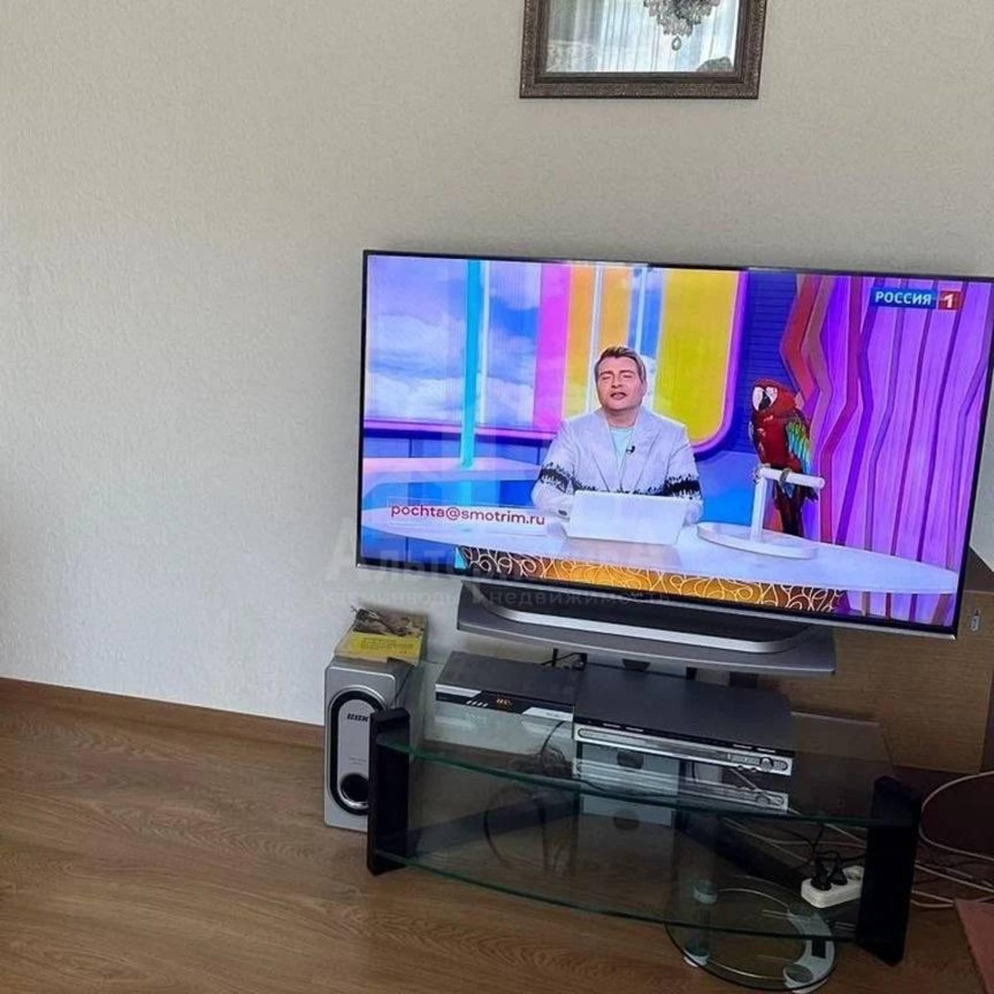 Купить квартиру за 7 500 000 рублей на Главная ул.