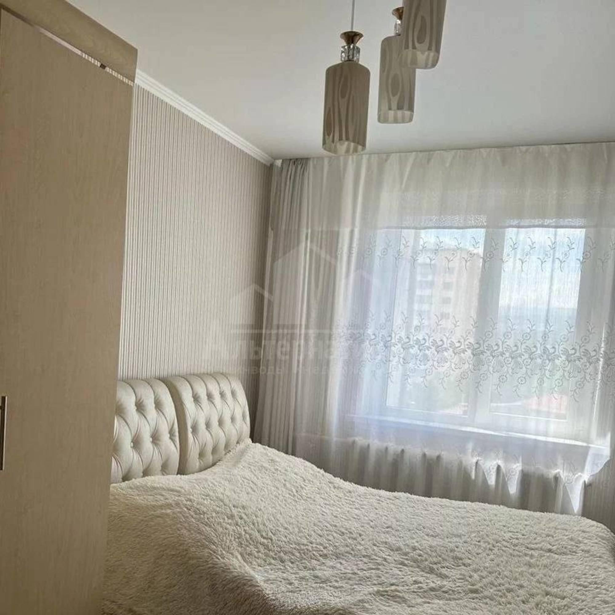 Купить квартиру за 7 500 000 рублей на Главная ул.