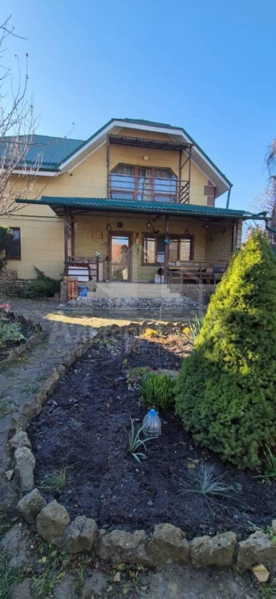 Купить дачу, дом, коттедж за 45 000 000 рублей на Белореченская ул.