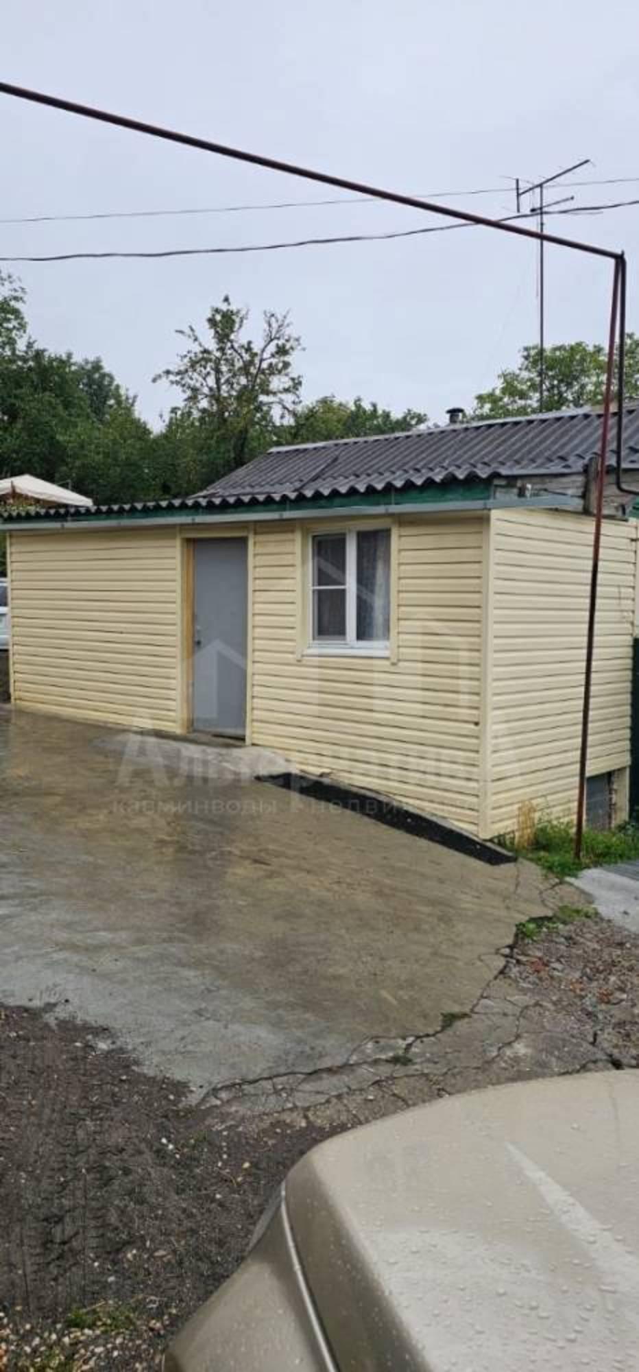 Купить дачу, дом, коттедж за 5 500 000 рублей на Трудовая ул.