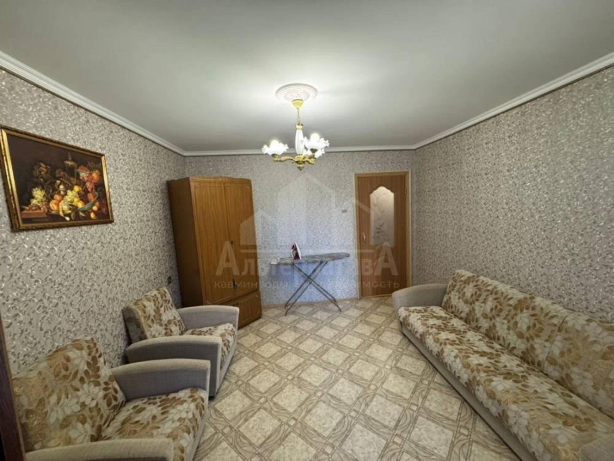 Сдать квартиру за 32 000 рублей на Губина Андрея ул.