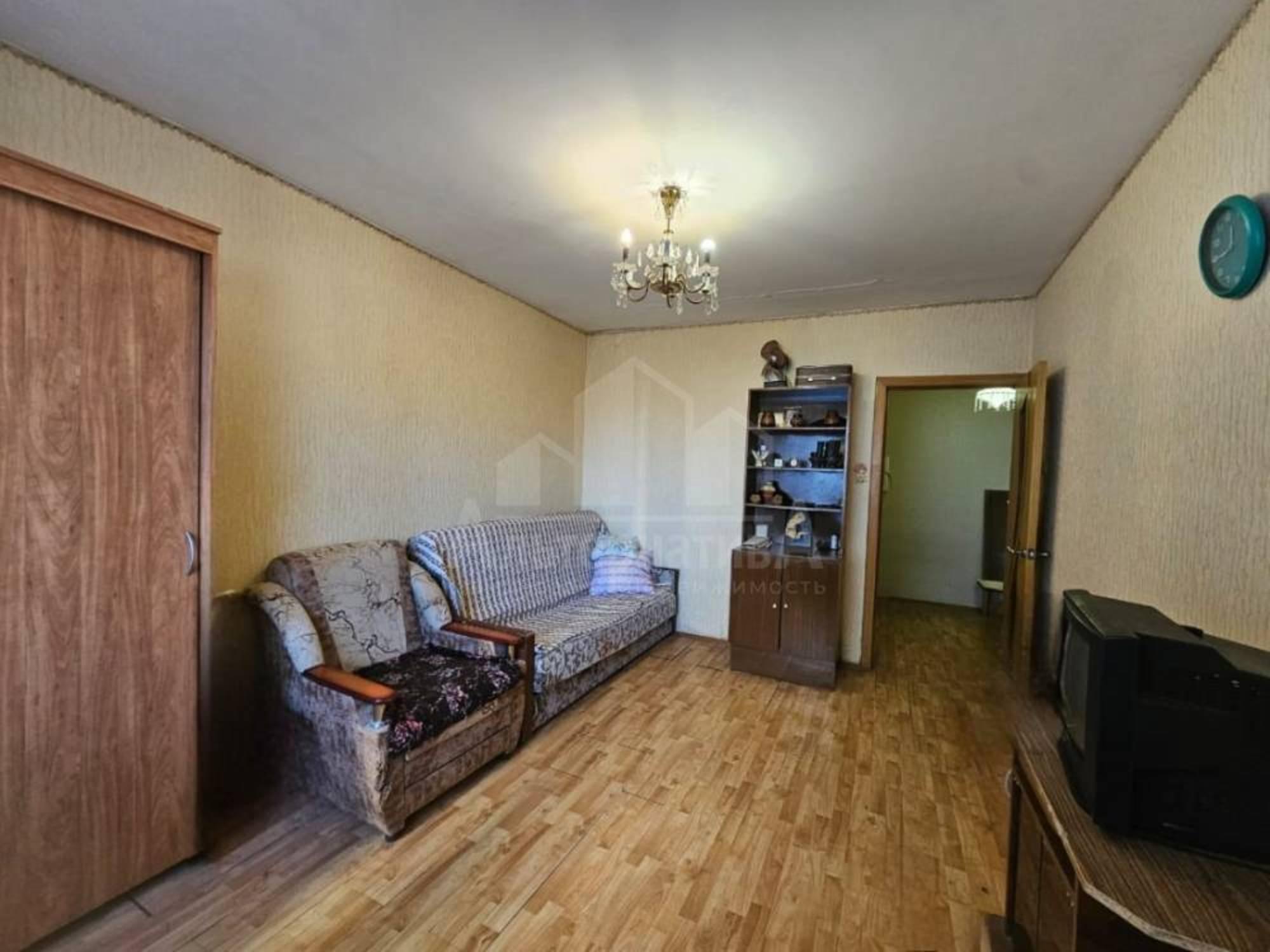 Сдать квартиру за 25 000 рублей на Победы пр-т.