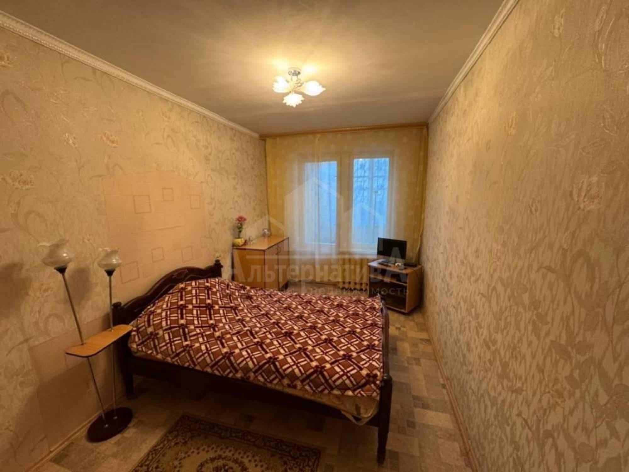 Сдать квартиру за 32 000 рублей на Губина Андрея ул.