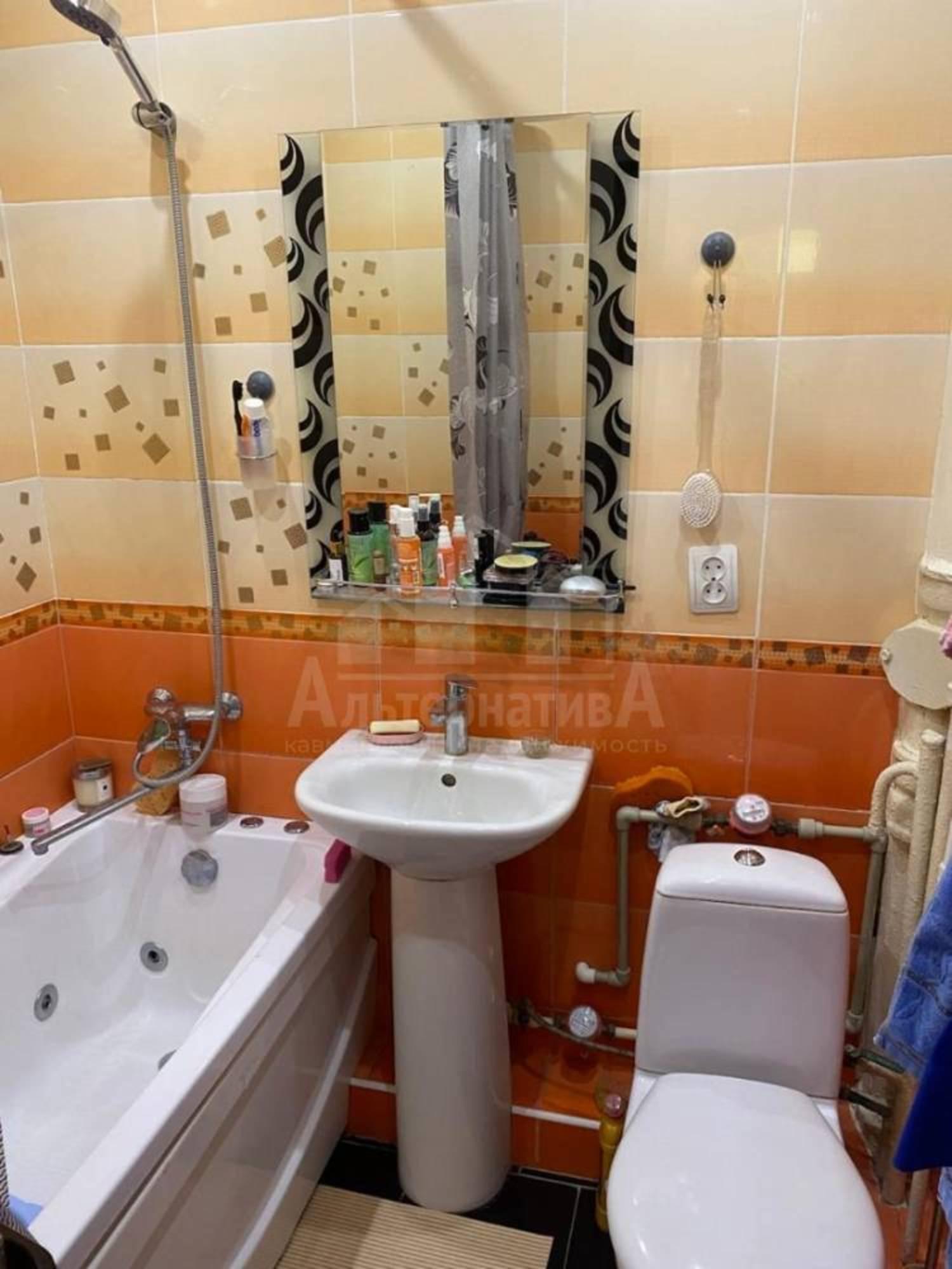 Сдать квартиру за 35 000 рублей на Губина Андрея ул.