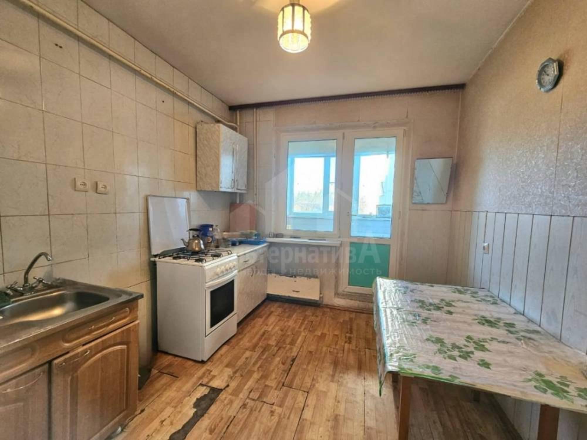 Сдать квартиру за 25 000 рублей на Победы пр-т.