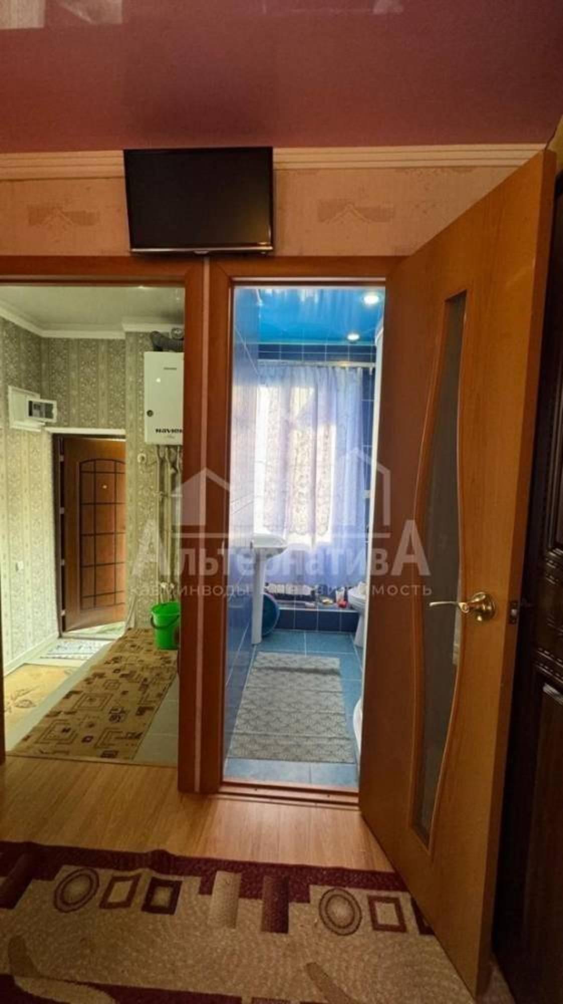 Сдать квартиру за 30 000 рублей на Гагарина ул.