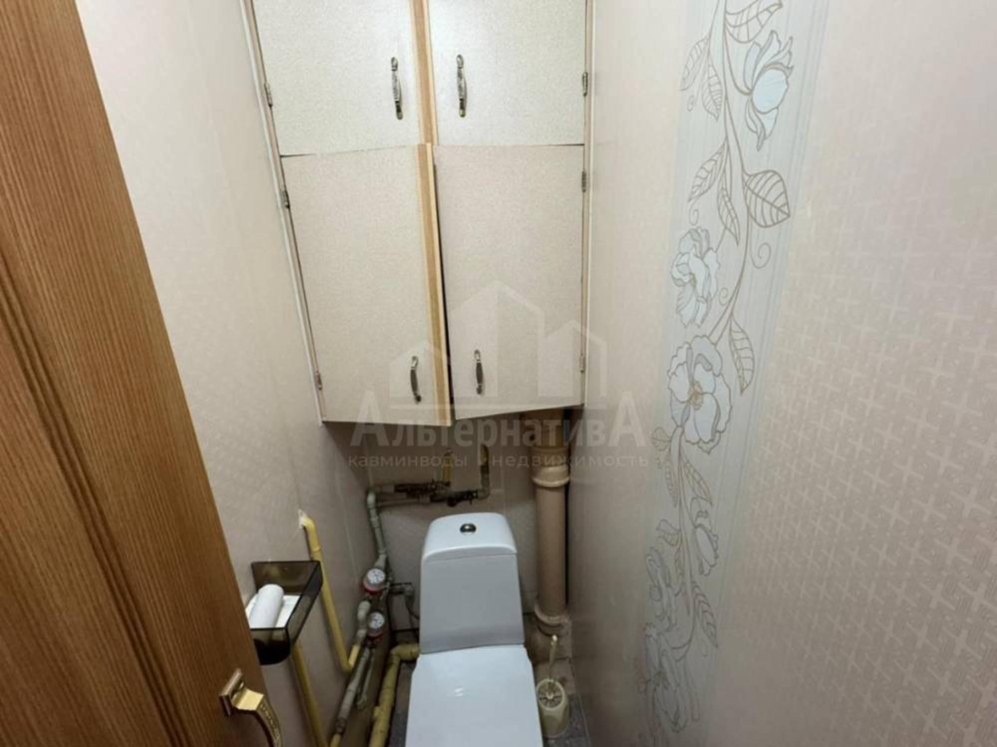 Сдать квартиру за 32 000 рублей на Губина Андрея ул.