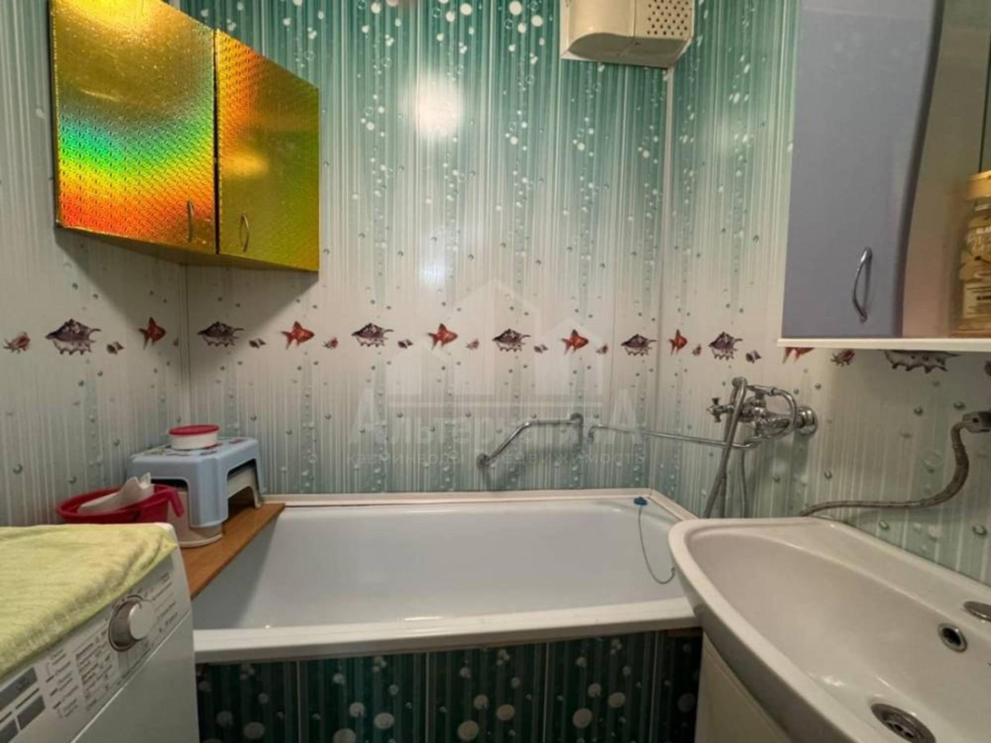 Сдать квартиру за 32 000 рублей на Губина Андрея ул.