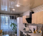 2-комн, 49.5кв м, этаж 2/5 Велинградская ул.