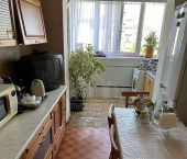 3-комн, 71кв м, этаж 5/5 Главная ул.