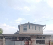 коттедж 129 кв м с/т Малинка