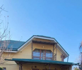 коттедж 202 кв м Белореченская ул.