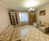 2-комн, 48кв м, этаж 1/5 Губина Андрея ул.