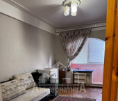 2-комн, 38.8кв м, этаж 3/5 Челюскинцев ул.