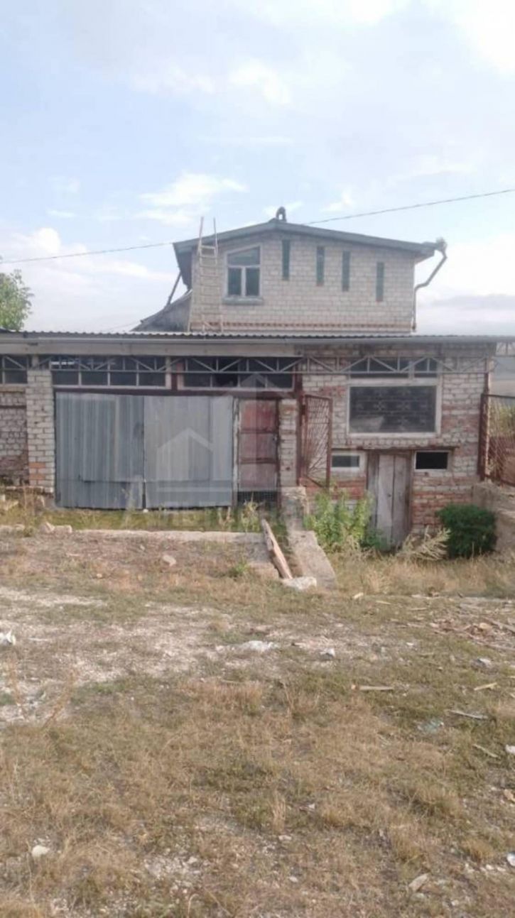 Коттедж/дом с/т Малинка