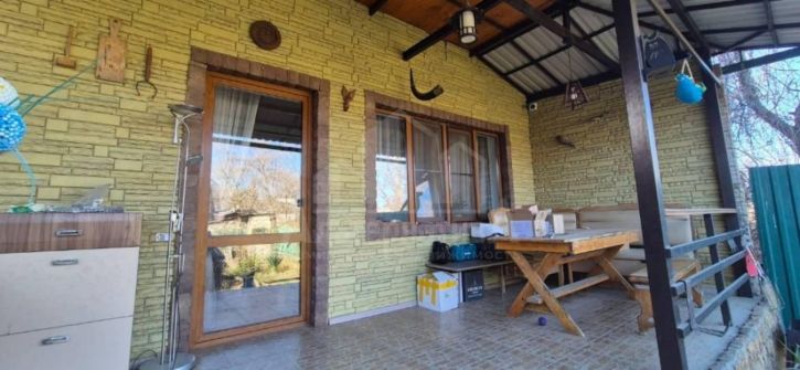 Коттедж/дом Белореченская ул.