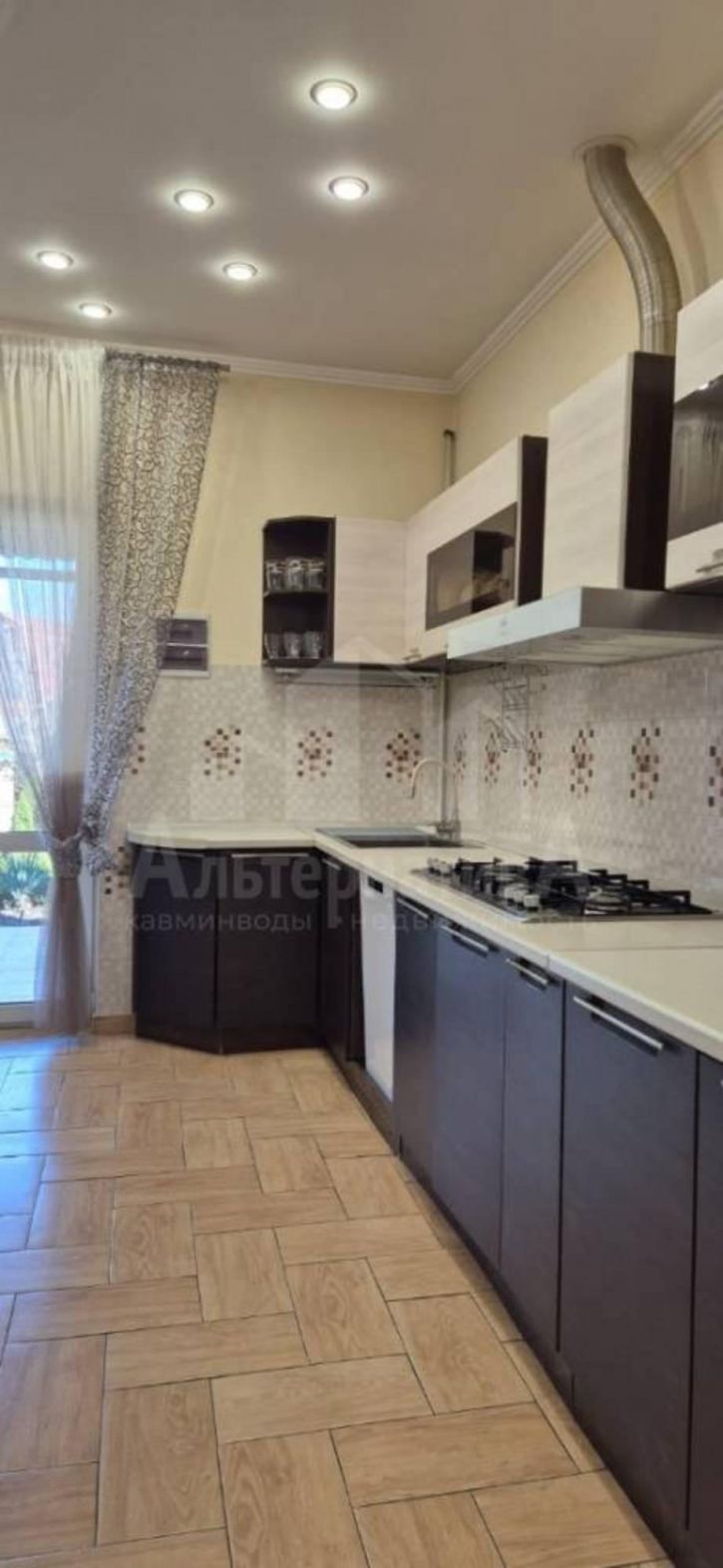 Коттедж/дом Белореченская ул.