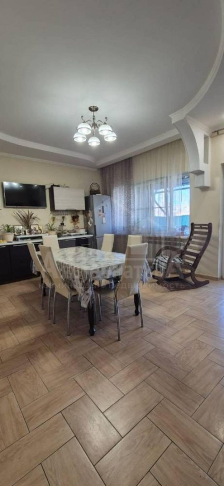 Коттедж/дом Белореченская ул.