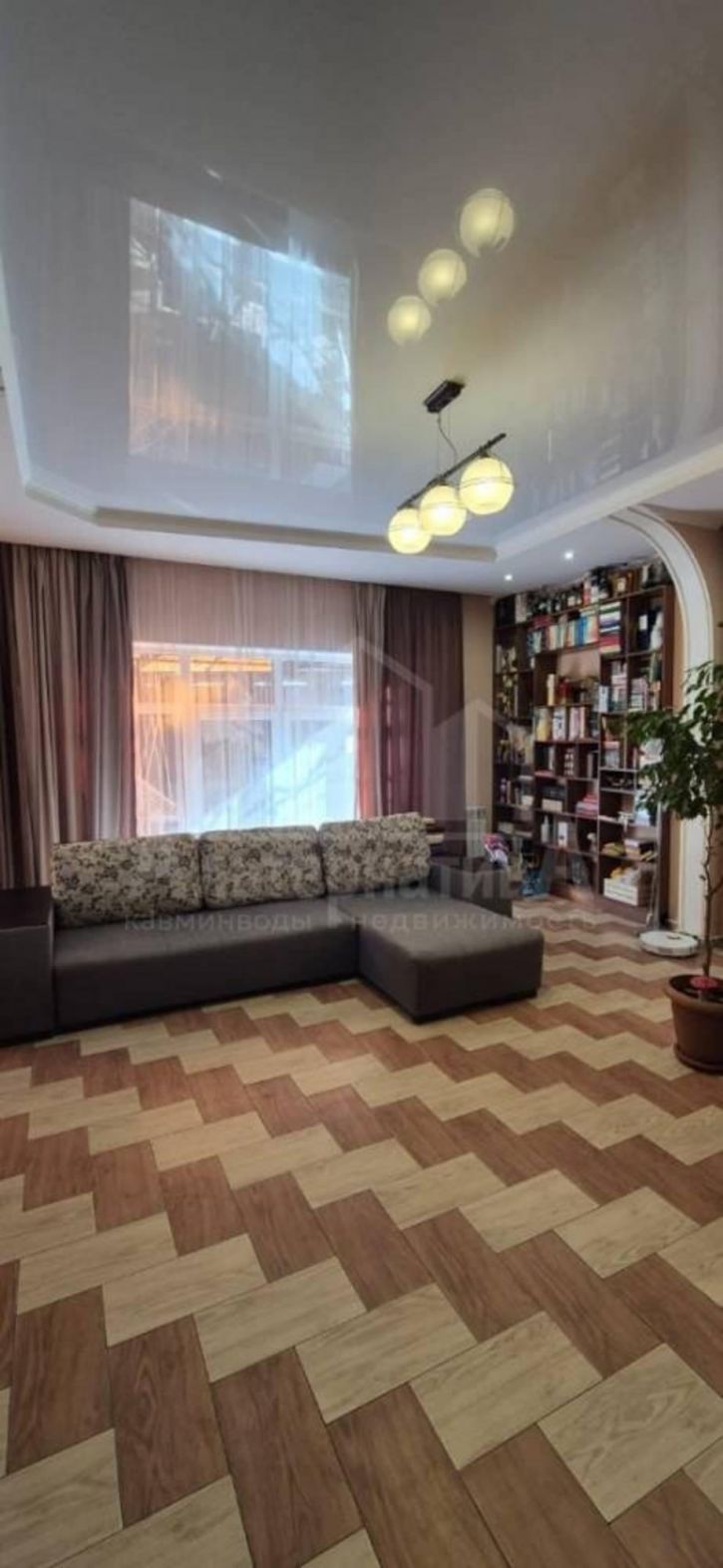 Коттедж/дом Белореченская ул.