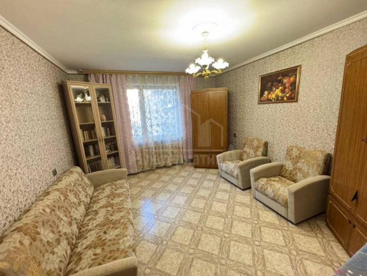 2-комн квартира Губина Андрея ул.