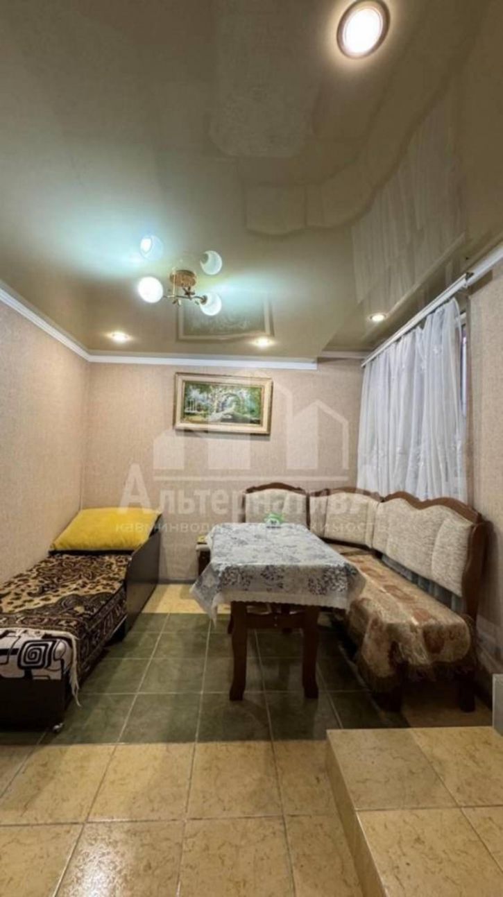 1-комн квартира Гагарина ул.