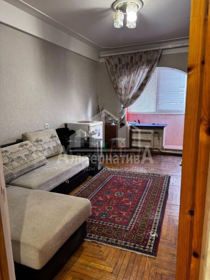 2-комн квартира Челюскинцев ул.