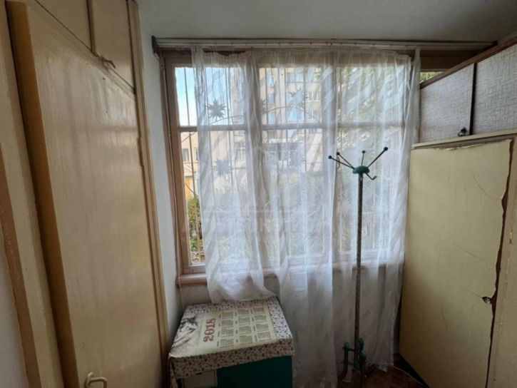 2-комн квартира Губина Андрея ул.