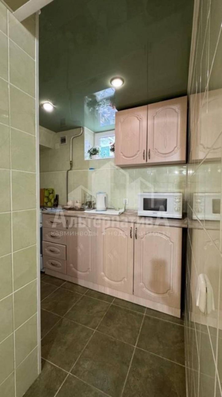 1-комн квартира Гагарина ул.