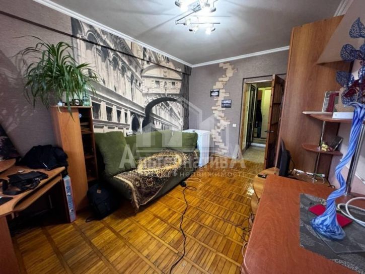 2-комн квартира Челюскинцев ул.