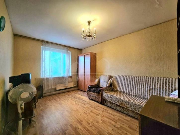 1-комн квартира Победы пр-т.