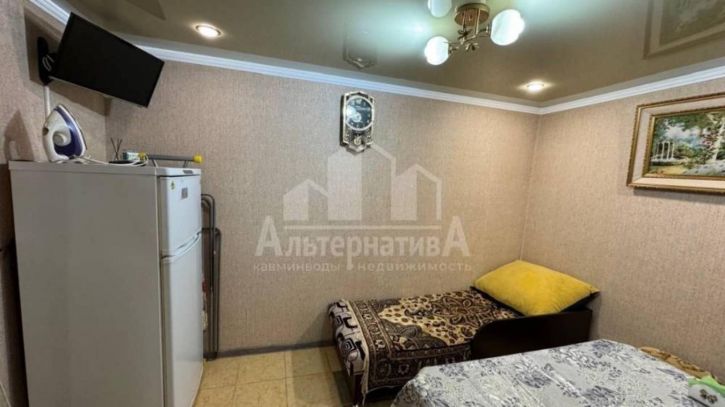 1-комн квартира Гагарина ул.